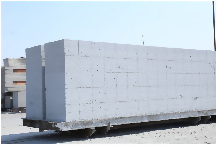 东平加气块 加气砌块 轻质砖气孔结构及其影响因素